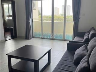 CHO THUÊ CĂN HỘ TẠI HÙNG VƯƠNG PLAZA 120M2 3PN GIÁ 22TR