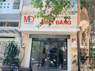 CHO THUÊ MẶT BẰNG CÔNG TY – QUẬN 7