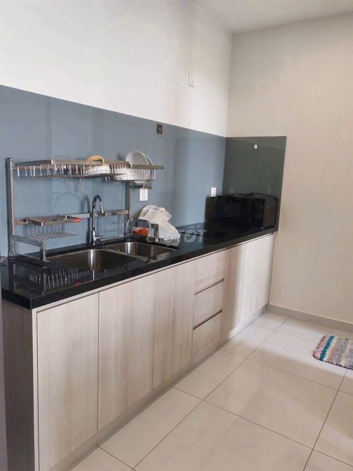 CC Phúc Yên 1. Phan Huy Ích. TB. 90m2 2PN. Full NT. 9,5Tr