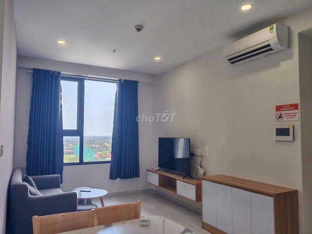 CC Phúc Yên 1. Phan Huy Ích. TB. 90m2 2PN. Full NT. 9,5Tr