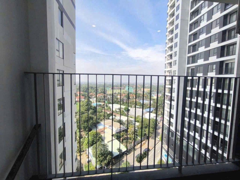 CC Phúc Yên 1. Phan Huy Ích. TB. 90m2 2PN. Full NT. 9,5Tr