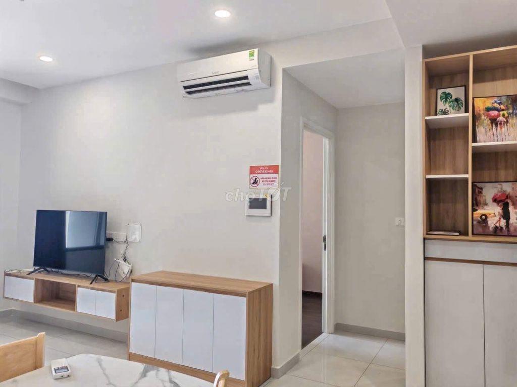 CC Phúc Yên 1. Phan Huy Ích. TB. 90m2 2PN. Full NT. 9,5Tr