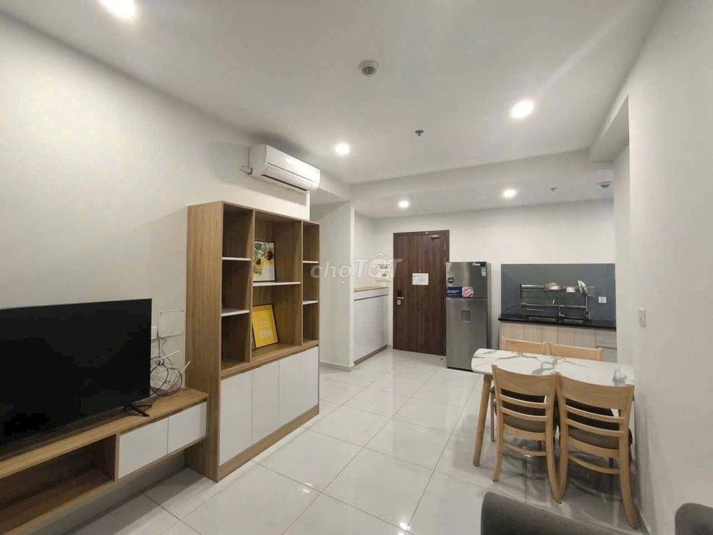 CC Phúc Yên 1. Phan Huy Ích. TB. 90m2 2PN. Full NT. 9,5Tr