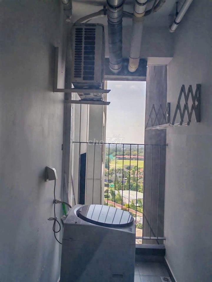CC Phúc Yên 1. Phan Huy Ích. TB. 90m2 2PN. Full NT. 9,5Tr