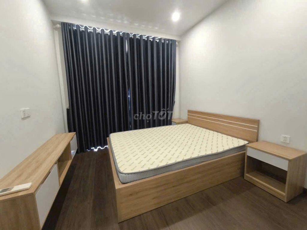 CC Phúc Yên 1. Phan Huy Ích. TB. 90m2 2PN. Full NT. 9,5Tr