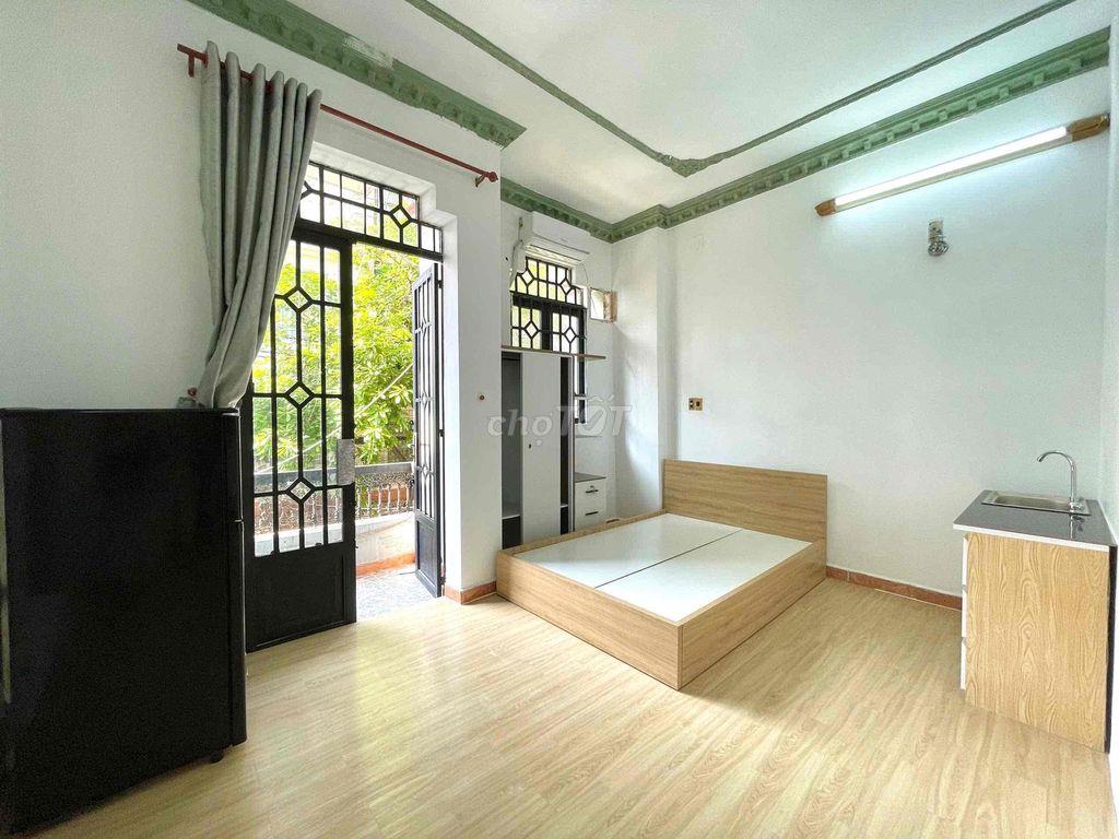 Full Nội Thất Ban Công Lầu 1