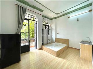 Full Nội Thất Ban Công Lầu 1