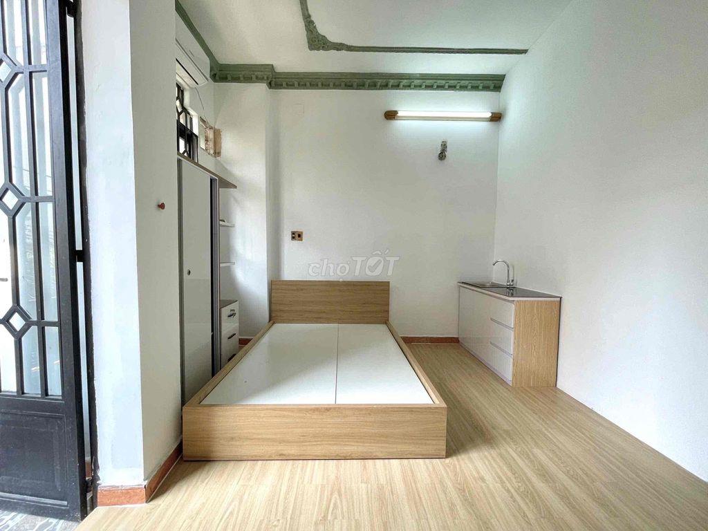 Full Nội Thất Ban Công Lầu 1