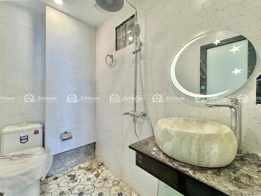 CĂN HỘ DUPLEX BAN CÔNG HIỆN ĐẠI ĐẦY ĐỦ NỘI THẤT NGAY VƯỜN LÀI - LBB
