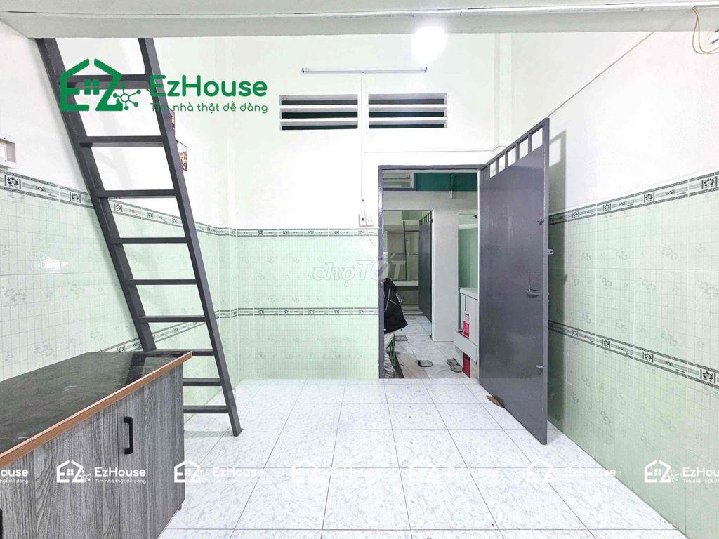 KHAI TRƯƠNG 50P TRỌ CÓ GÁC GIÁ RẺ NGAY CẦU BƯNG - LÊ TRỌNG TẤN