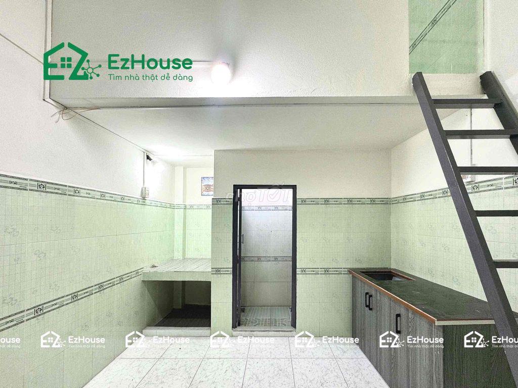 KHAI TRƯƠNG 50P TRỌ CÓ GÁC GIÁ RẺ NGAY CẦU BƯNG - LÊ TRỌNG TẤN