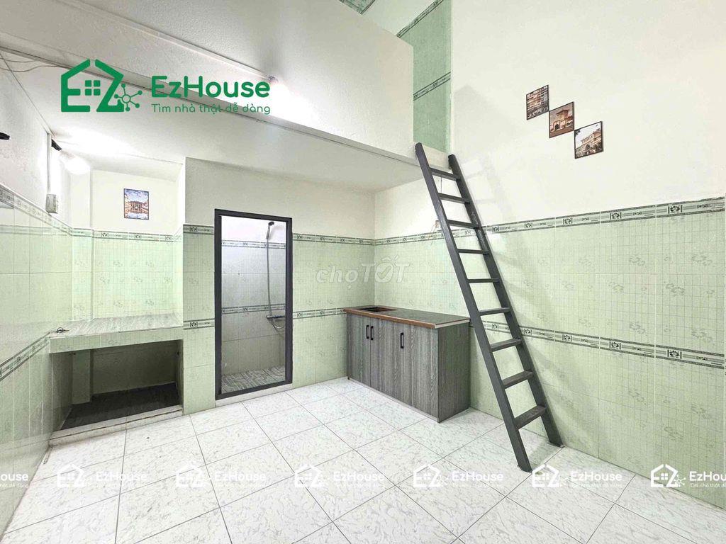KHAI TRƯƠNG 50P TRỌ CÓ GÁC GIÁ RẺ NGAY CẦU BƯNG - LÊ TRỌNG TẤN