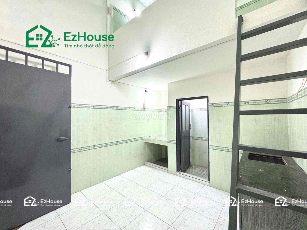KHAI TRƯƠNG 50P TRỌ CÓ GÁC GIÁ RẺ NGAY CẦU BƯNG - LÊ TRỌNG TẤN