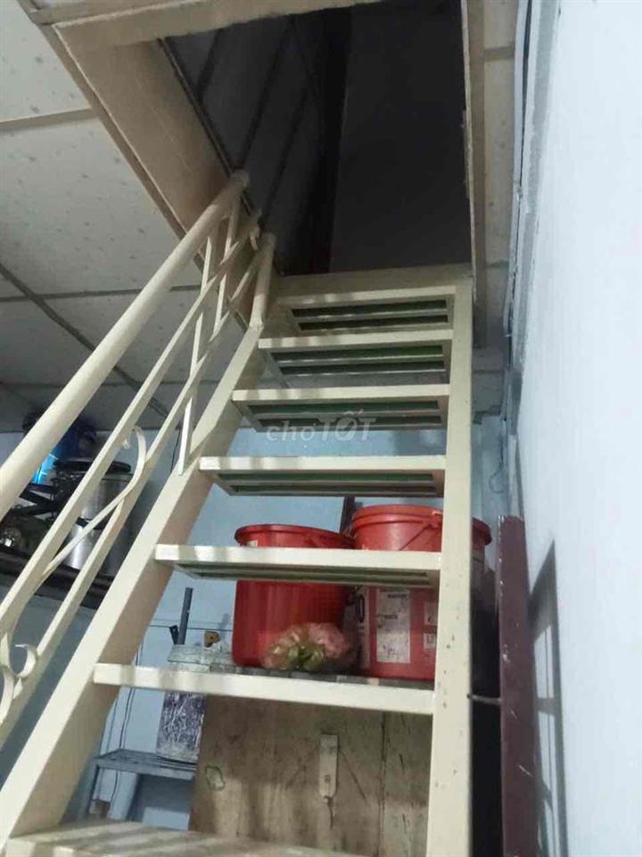 BÁN NHÀ GIÁ CỰC RẺ SÁT ĐƯỜNG TÔ NGỌC VÂN THỦ ĐỨC