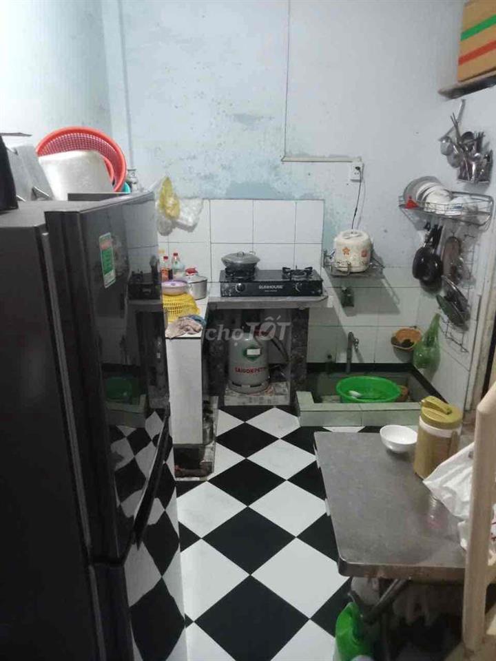 BÁN NHÀ GIÁ CỰC RẺ SÁT ĐƯỜNG TÔ NGỌC VÂN THỦ ĐỨC