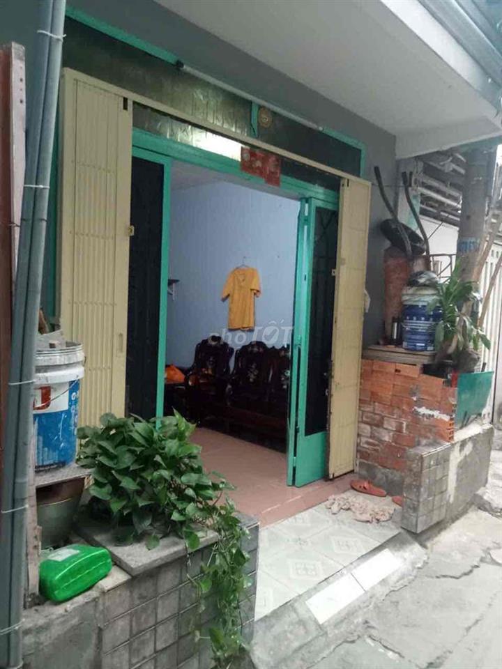 BÁN NHÀ GIÁ CỰC RẺ SÁT ĐƯỜNG TÔ NGỌC VÂN THỦ ĐỨC