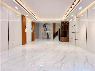 Nhà mới xây chính chủ
