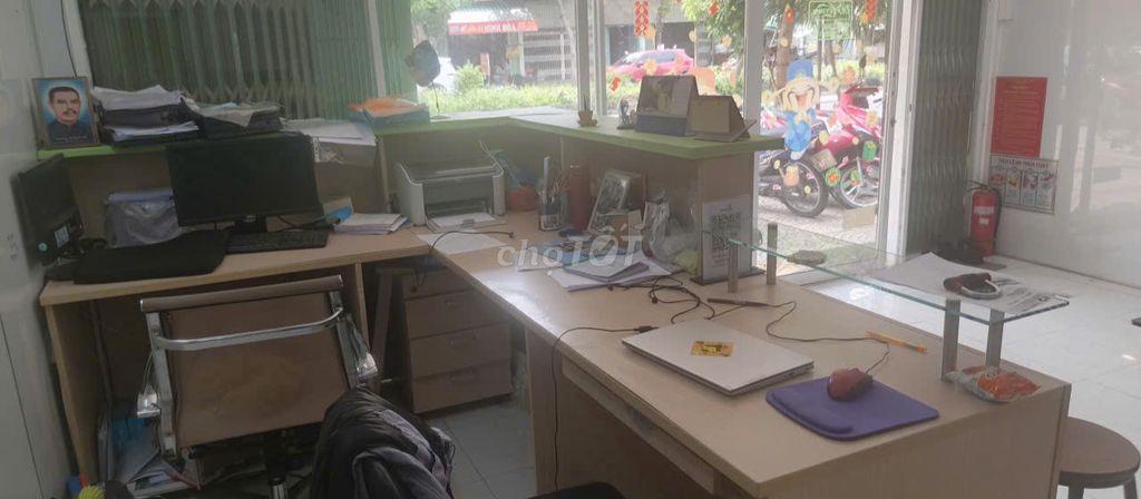 🏢 SANG NHANH MẶT BẰNG LÀM VĂN PHÒNG – VÀO LÀM NGAY