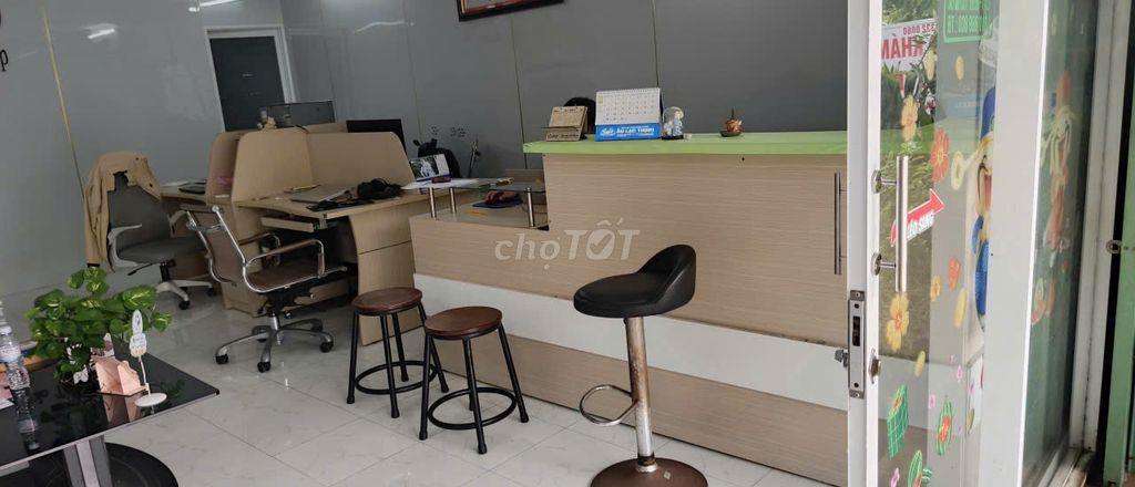 🏢 SANG NHANH MẶT BẰNG LÀM VĂN PHÒNG – VÀO LÀM NGAY
