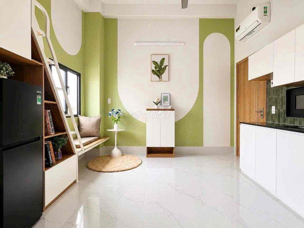 Tìm nữ ở ghép cách HUIT 4km