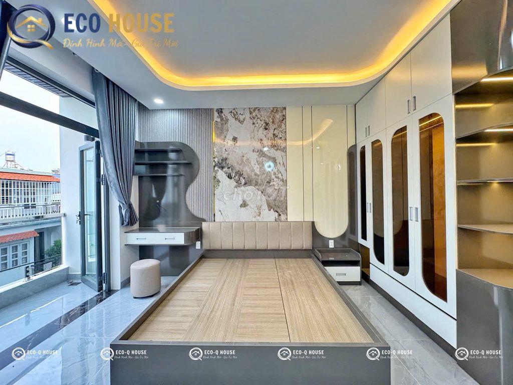 SIÊU PHẨM CHDV BAN CÔNG RỘNG CỰC THOÁNG FULL NT SANG TRỌNG
