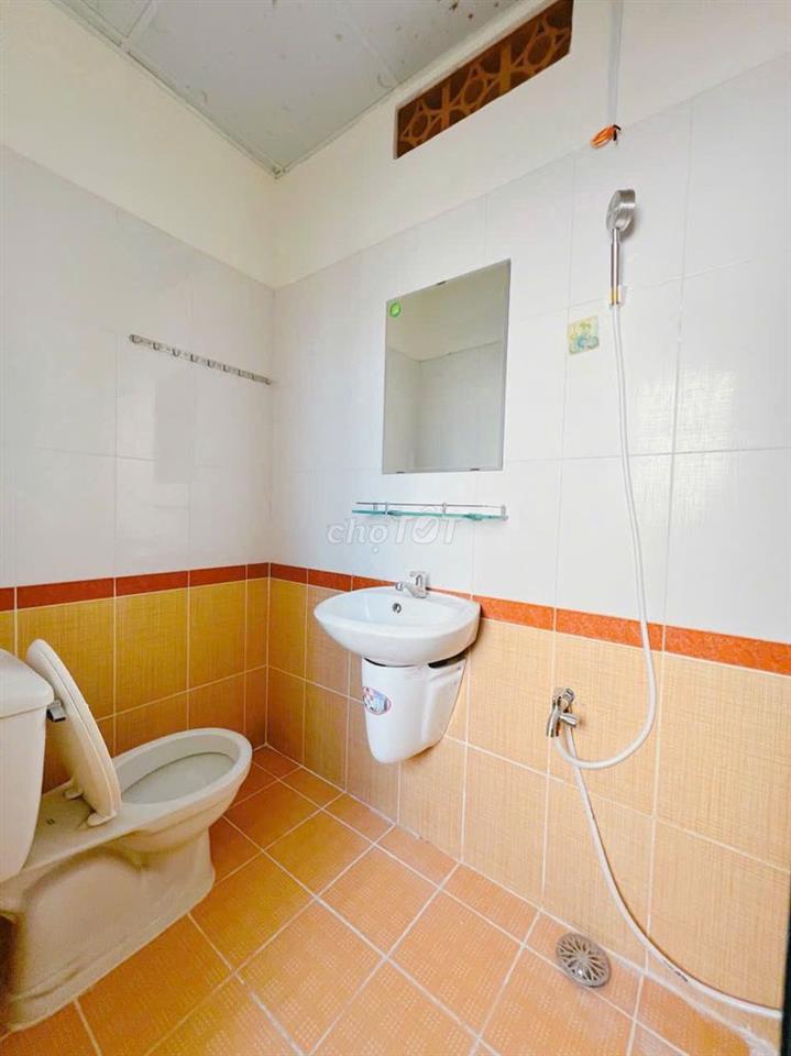 🚀 CĂN HỘ STUDIO TÂN BÌNH - CỬA SỔ TRỜI SIÊU THOÁNG! 🚀  