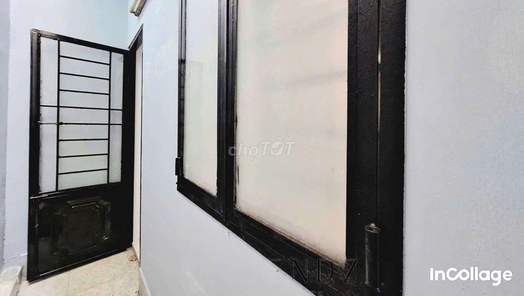 Phòng lầu suốt, ban công, Gò xoài