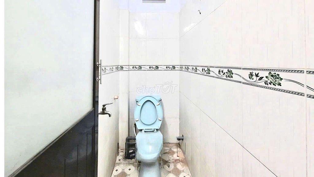 Phòng lầu suốt, ban công, Gò xoài