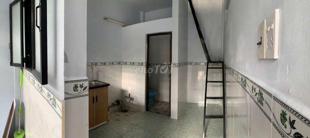 Nhà riêng chính chủ gần chợ Gò Xoài