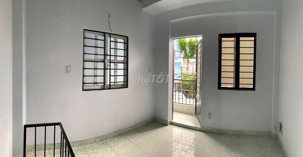 Nhà riêng chính chủ gần chợ Gò Xoài