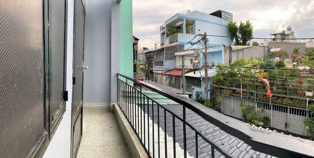 Nhà riêng chính chủ gần chợ Gò Xoài