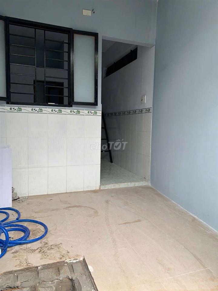 Nhà riêng chính chủ gần chợ Gò Xoài