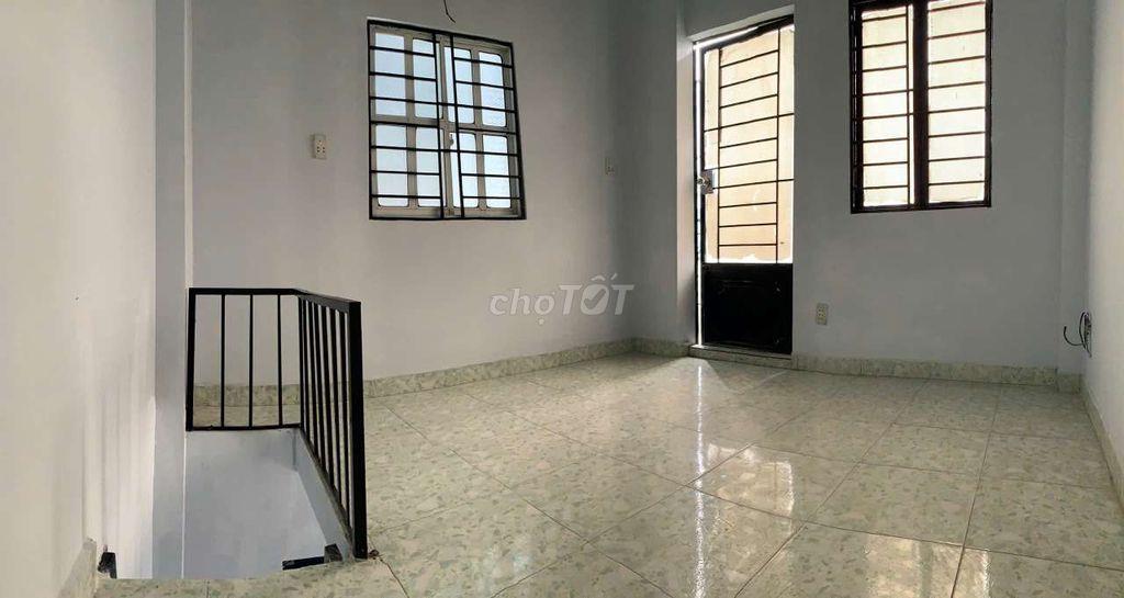 Nhà riêng chính chủ gần chợ Gò Xoài