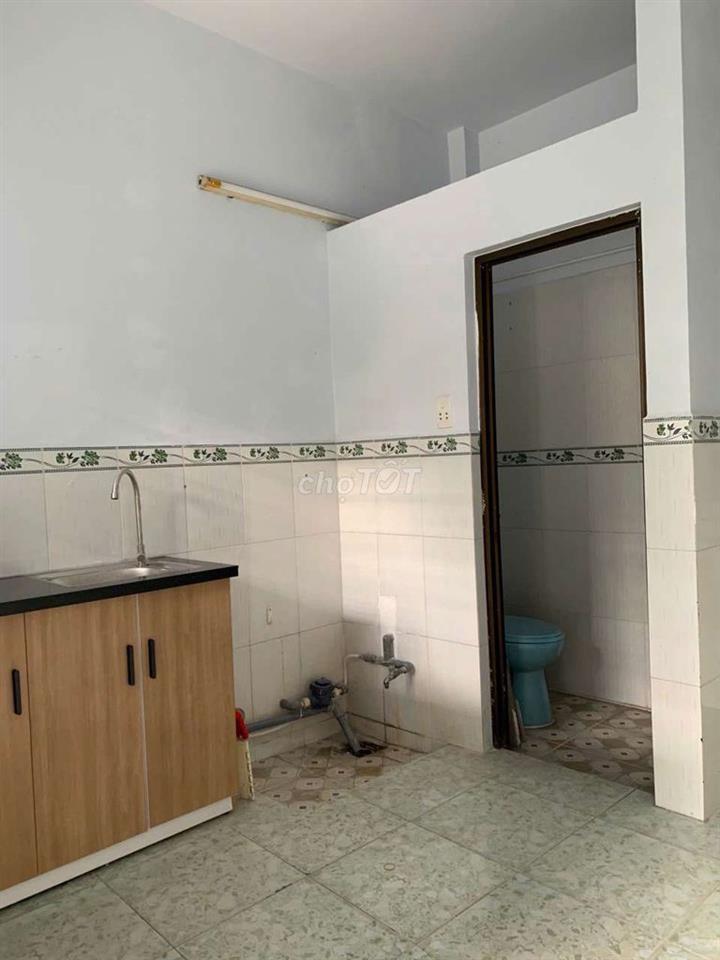 Nhà riêng chính chủ gần chợ Gò Xoài