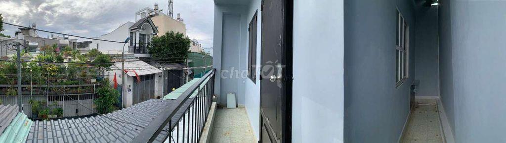 Nhà riêng chính chủ gần chợ Gò Xoài