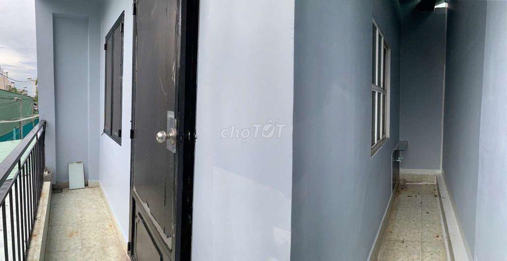 Nhà riêng chính chủ gần chợ Gò Xoài