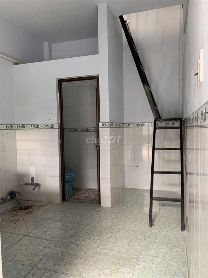 Nhà riêng chính chủ gần chợ Gò Xoài