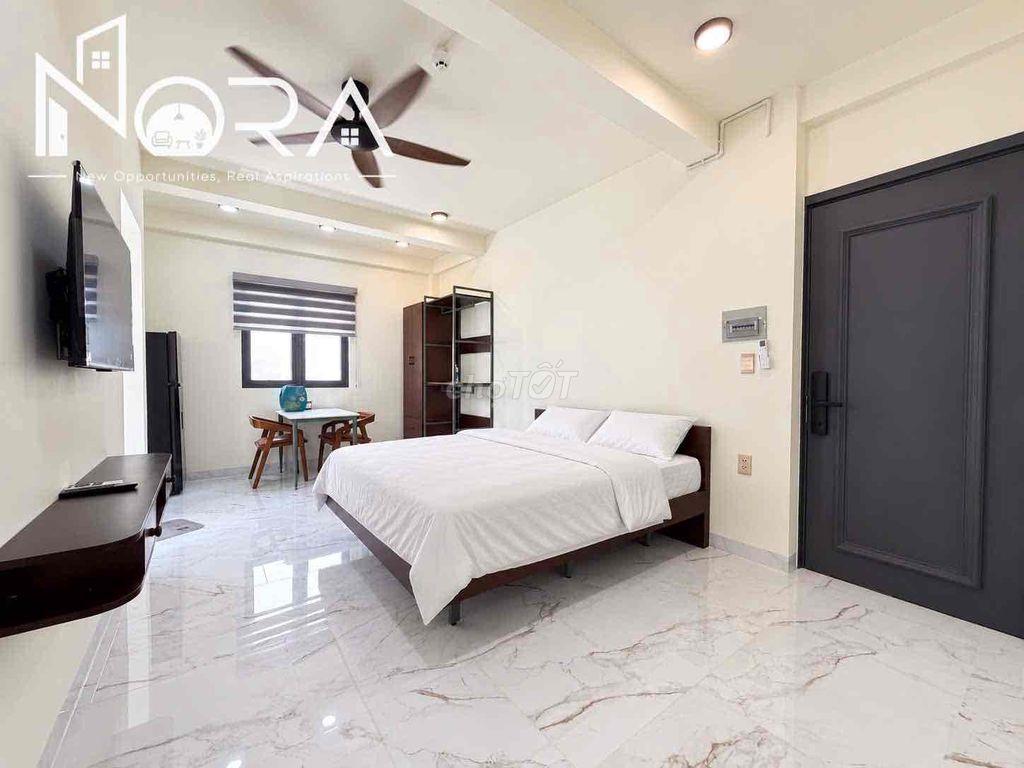 KHAI TRƯƠNG DỰ ÁN MỚI Ở QUẬN 5