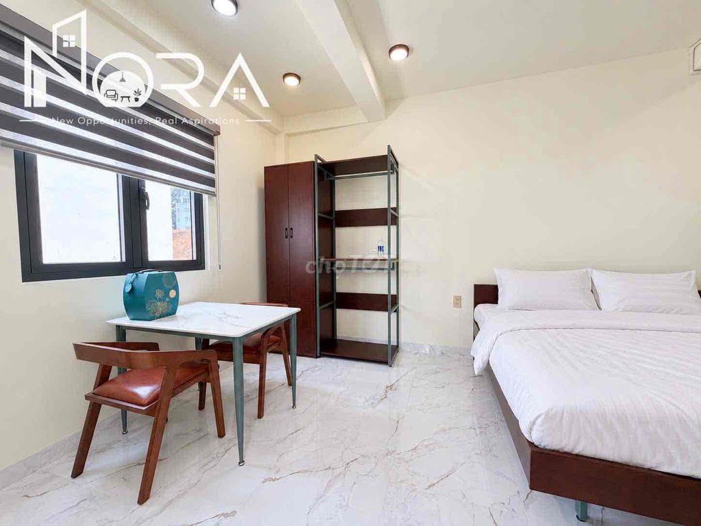 KHAI TRƯƠNG DỰ ÁN MỚI Ở QUẬN 5