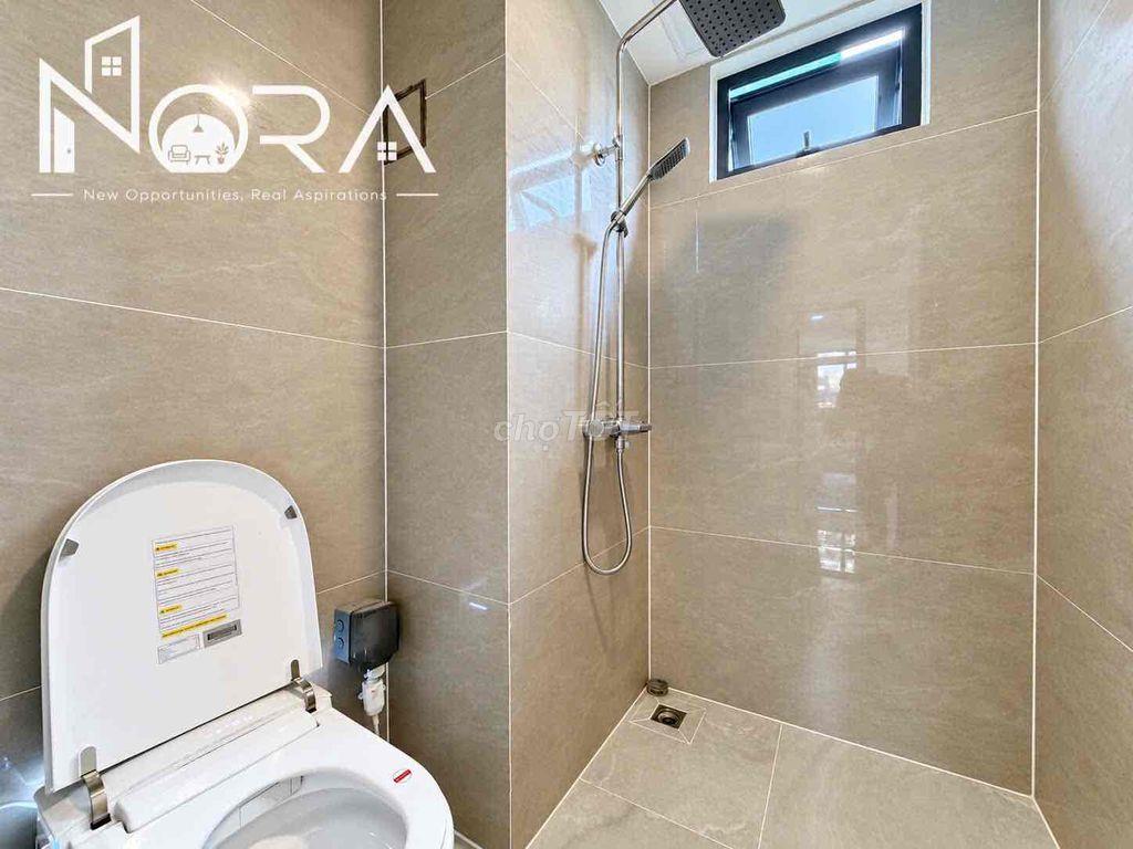 KHAI TRƯƠNG DỰ ÁN MỚI Ở QUẬN 5