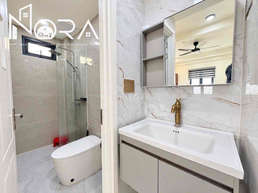 KHAI TRƯƠNG DỰ ÁN MỚI Ở QUẬN 5