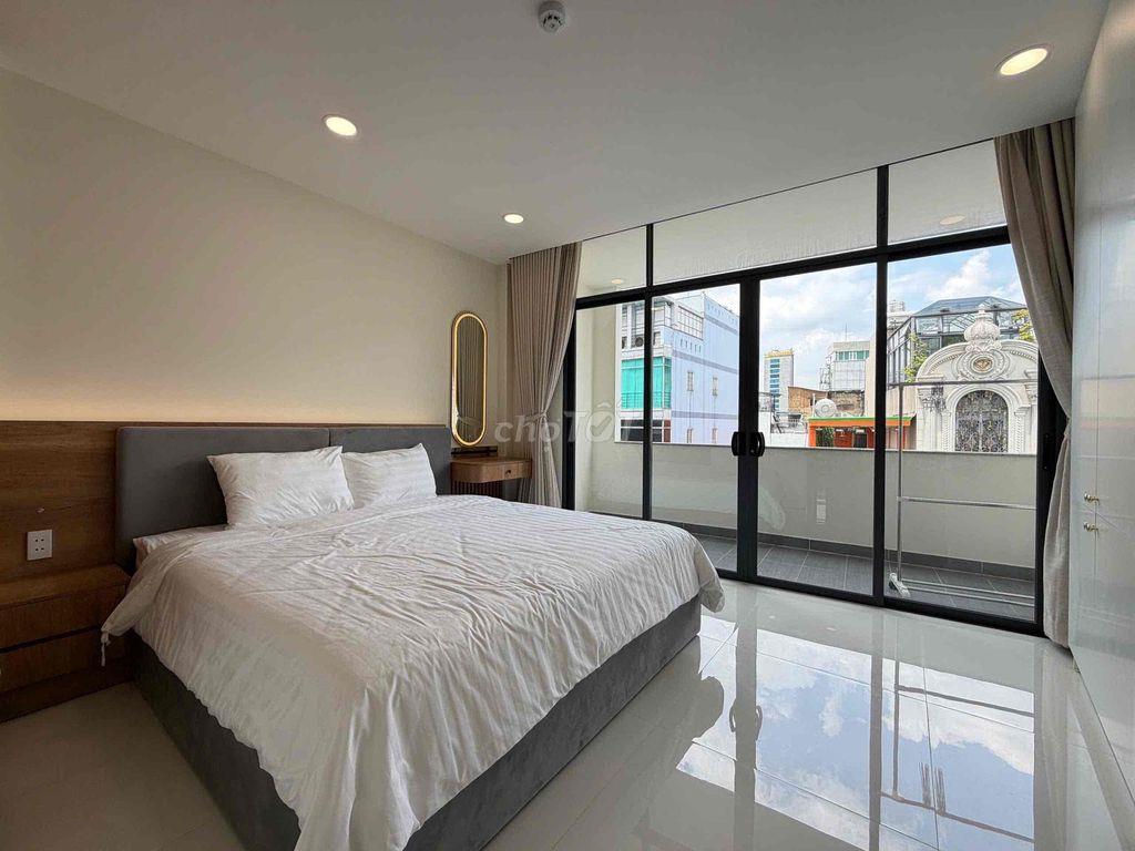 ☎️Khai Trương Căn Hộ Mới 100% Full Nội Thất Gần Toà Nhà Viettel