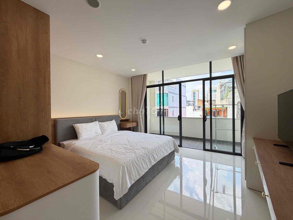 ☎️Khai Trương Căn Hộ Mới 100% Full Nội Thất Gần Toà Nhà Viettel