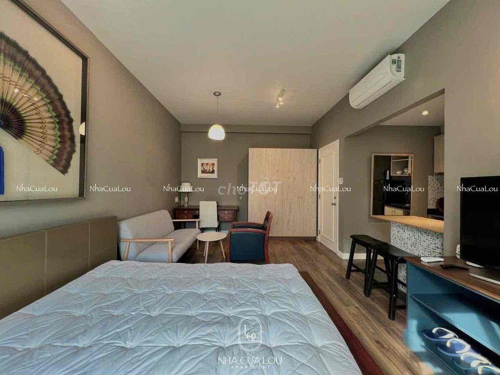 ☎️ KHAI TRƯƠNG CĂN HỘ MỚI 100% FULL NỘI THẤT GẦN PHAN XÍCH LONG