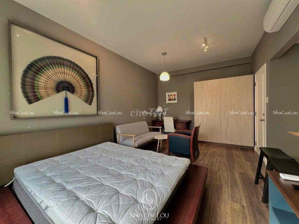 ☎️ KHAI TRƯƠNG CĂN HỘ MỚI 100% FULL NỘI THẤT GẦN PHAN XÍCH LONG