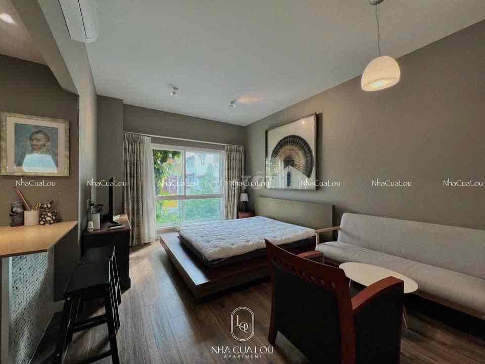 ☎️ KHAI TRƯƠNG CĂN HỘ MỚI 100% FULL NỘI THẤT GẦN PHAN XÍCH LONG