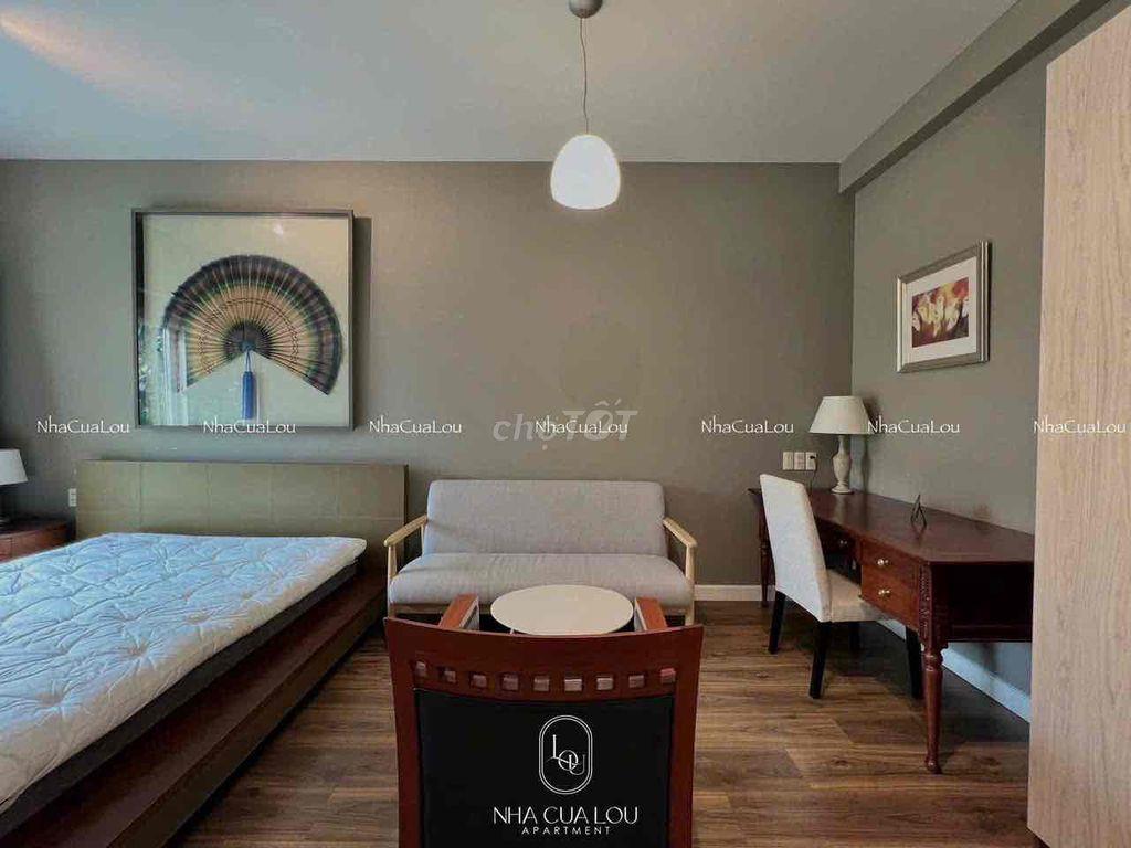 ☎️ KHAI TRƯƠNG CĂN HỘ MỚI 100% FULL NỘI THẤT GẦN PHAN XÍCH LONG
