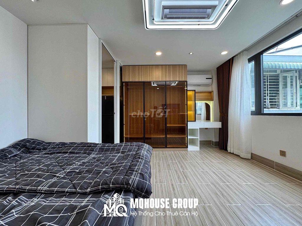 ☎️ KHAI TRƯƠNG CĂN HỘ DỊCH VỤ Ở TÂN PHÚ GẦN TRƯỜNG ĐẠI HỌC VĂN HIẾN