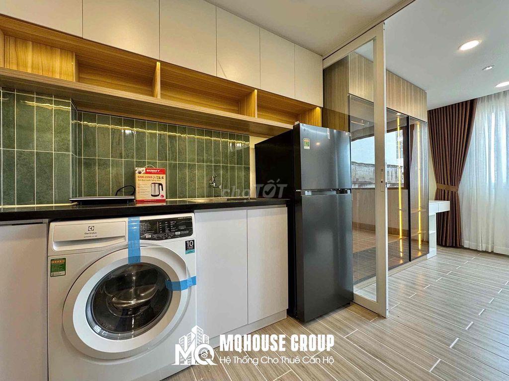 ☎️ KHAI TRƯƠNG CĂN HỘ DỊCH VỤ Ở TÂN PHÚ GẦN TRƯỜNG ĐẠI HỌC VĂN HIẾN