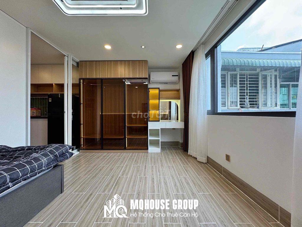 ☎️ KHAI TRƯƠNG CĂN HỘ DỊCH VỤ Ở TÂN PHÚ GẦN TRƯỜNG ĐẠI HỌC VĂN HIẾN